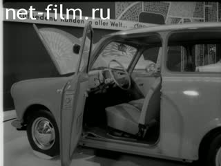 News Foreign newsreels №884 (1963)