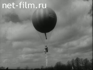 Новости Зарубежные киносюжеты №2003 (1969)