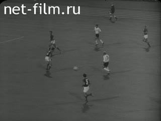 News Foreign newsreels №2416 (1970)