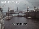 Кадр видео