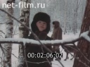 Кадр видео