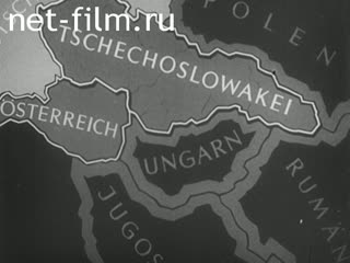 Киножурнал Фокс Тененде Вохеншау №2 (1938)