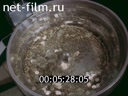 Кадр видео