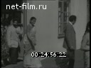Footage frame