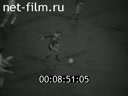 Footage frame