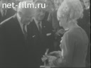 Foreign newsreels №1849