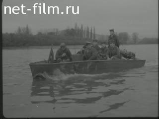 News Foreign newsreels №5140 (1977)