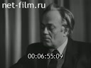 Новости дня / хроника наших дней №13-1986 Решения 27 съезда КПСС - в жизнь