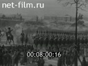 Новости дня / хроника наших дней №2-1986 Здесь жил Ленин. Новый прокатный стан. Дела и дни бригадира Злобина. Вглядываясь в эти лица