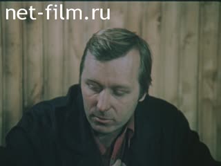 Newsreel Daily News / A Chronicle of the day №4-1988 We are looking for new ways. We have guests. Ten of her sons. (1988)