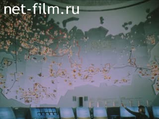 Newsreel Daily News / A Chronicle of the day №2-1988 Sad story. State Farm prints money. What's new with you. (1988)