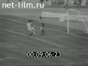 Советский спорт №6-1981 Главный стадион страны