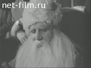 News Foreign newsreels №1873 (1969)