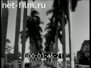 Footage frame