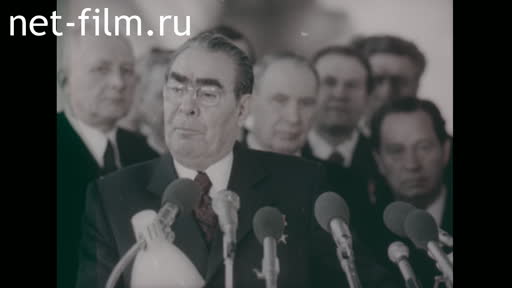 Фильм Зиловцы. (1976)