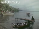 Кадр видео