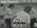 Советский спорт №9-1983 Трасса мира. Чемпионы за партой. Знакомьтесь:Лариса Савченко