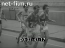 Советский спорт №9-1983 Трасса мира. Чемпионы за партой. Знакомьтесь:Лариса Савченко