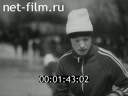 Footage frame