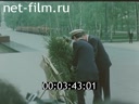 Кадр видео