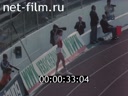 Чемпион Европы по прыжкам в высоту Игорь Паклин