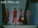 "Burda fashionable" in Moscow