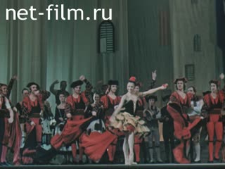 Киножурнал По СССР №112-1974 (1974)