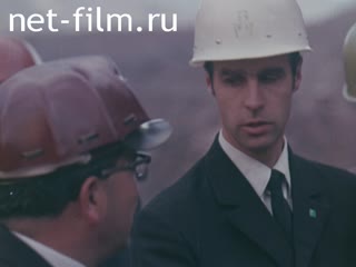 Киножурнал По СССР №99-1972 (1972)
