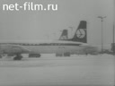 Foreign newsreels №5932