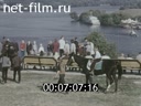 Кадр видео