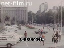 Кадр видео