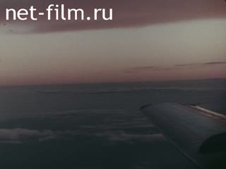 Фильм Визит А. Н. Косыгина в Норвегию. (1972)