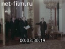 Кадр видео