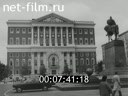 Кадр видео