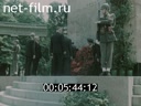 Кадр видео