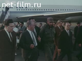 Фильм Встречи друзей. (1972)