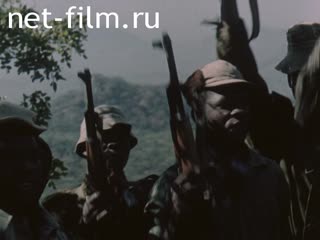 Фильм Вива, Фрелимо!. (1971)