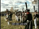 295 years of the Moscow Infantry Regiment