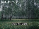 Footage frame
