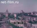Footage frame