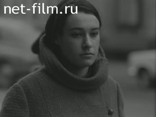 News Foreign newsreels №2164 (1970)