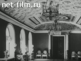 Newsreel Daily News / A Chronicle of the day №1-1986 27 delegates of the Congress of the CPSU. Strokes to the portrait of Honyukova. Two words about the utility. House on the next street. T. (1986)