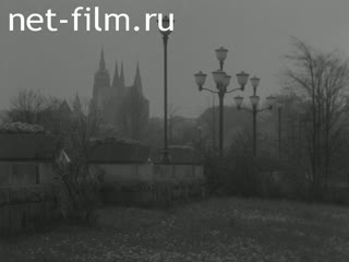 News Foreign newsreels №1077 (1965)