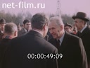 Кадр видео