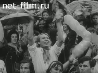 Фильм Мы делу Ленина и партии верны. (1973)