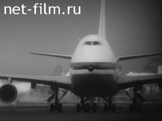 News Foreign newsreels №5545 (1978)