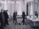 Кадр видео