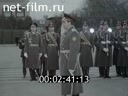 Кадр видео