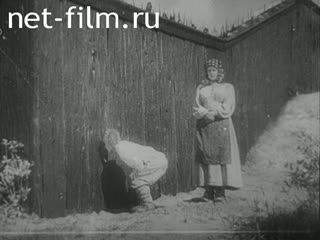 Фильм Покой нам только снится. (1976)