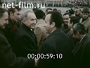 Кадр видео